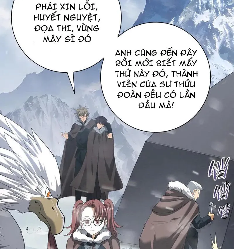 đọc truyện Toàn Dân Chuyển Chức: Ngự Long Sư Là Chức Nghiệp Yếu Nhất? Chương 54 ảnh 54 tại Thiên Thai Truyện