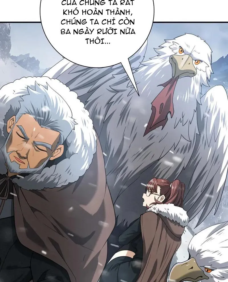 đọc truyện Toàn Dân Chuyển Chức: Ngự Long Sư Là Chức Nghiệp Yếu Nhất? Chương 54 ảnh 56 tại Thiên Thai Truyện