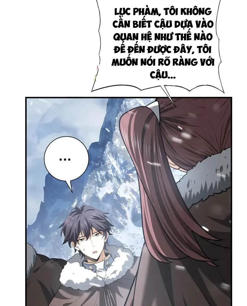 đọc truyện Toàn Dân Chuyển Chức: Ngự Long Sư Là Chức Nghiệp Yếu Nhất? Chương 54 ảnh 60 tại Thiên Thai Truyện