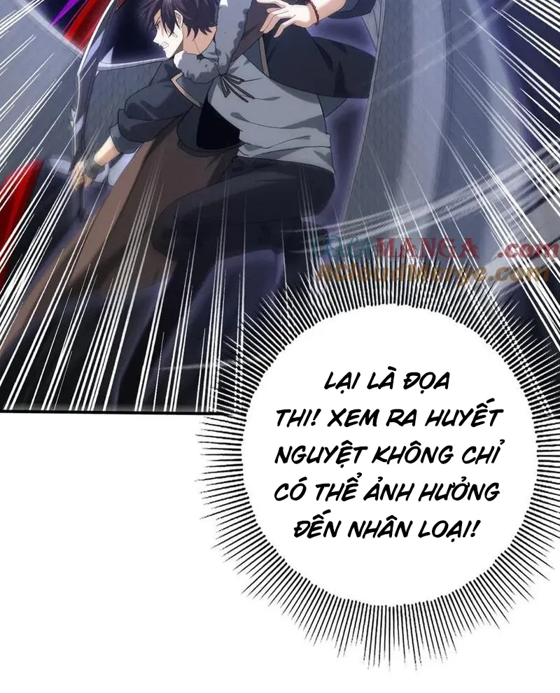 đọc truyện Toàn Dân Chuyển Chức: Ngự Long Sư Là Chức Nghiệp Yếu Nhất? Chương 54 ảnh 8 tại Thiên Thai Truyện