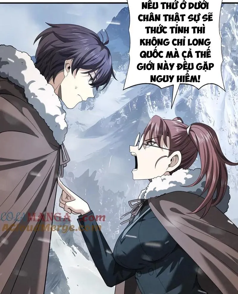 đọc truyện Toàn Dân Chuyển Chức: Ngự Long Sư Là Chức Nghiệp Yếu Nhất? Chương 54 ảnh 62 tại Thiên Thai Truyện