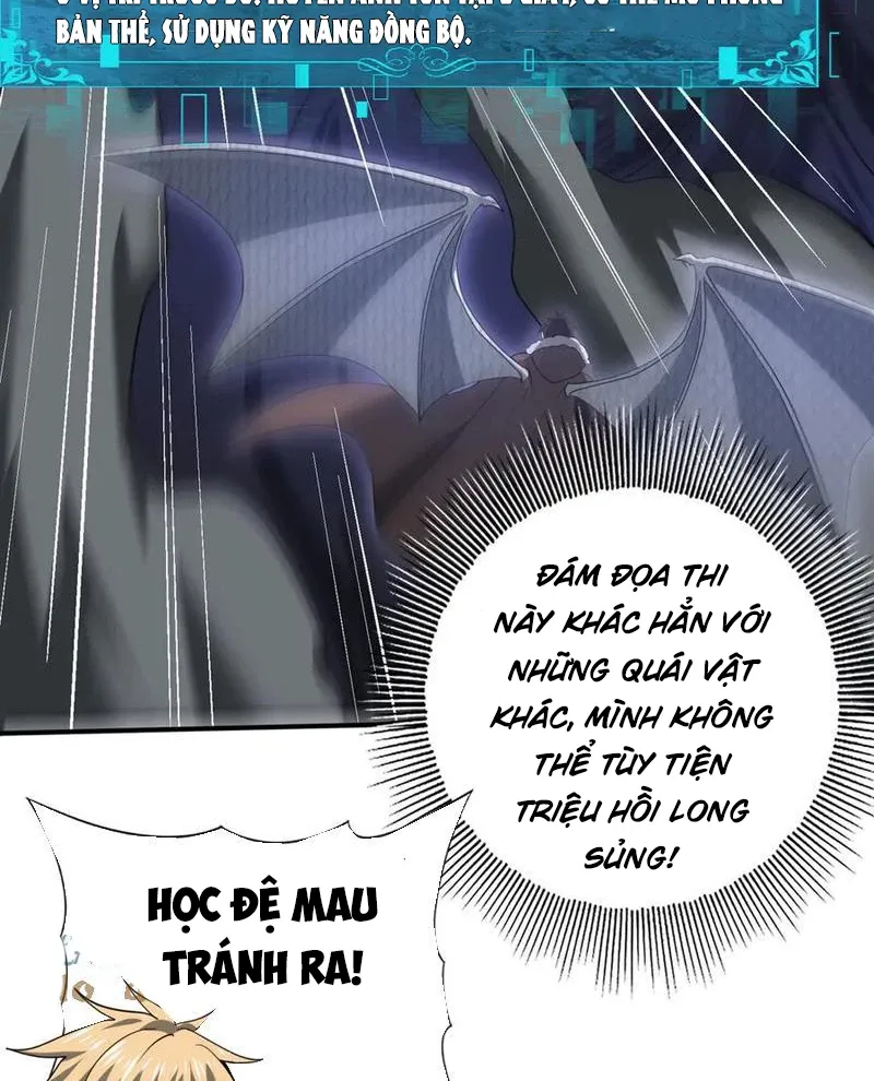 đọc truyện Toàn Dân Chuyển Chức: Ngự Long Sư Là Chức Nghiệp Yếu Nhất? Chương 54 ảnh 10 tại Thiên Thai Truyện