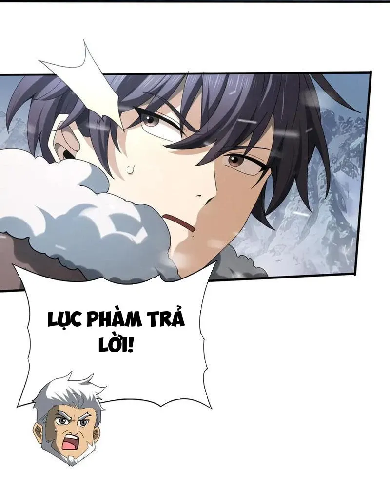 đọc truyện Toàn Dân Chuyển Chức: Ngự Long Sư Là Chức Nghiệp Yếu Nhất? Chương 54 ảnh 83 tại Thiên Thai Truyện