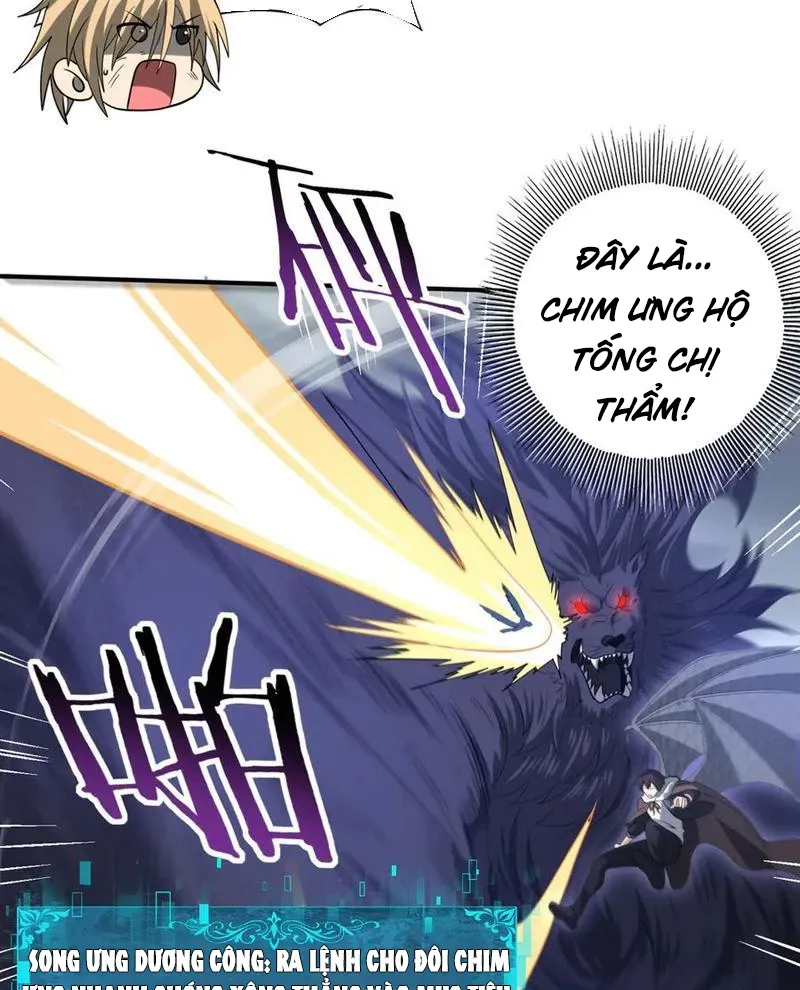 đọc truyện Toàn Dân Chuyển Chức: Ngự Long Sư Là Chức Nghiệp Yếu Nhất? Chương 54 ảnh 11 tại Thiên Thai Truyện