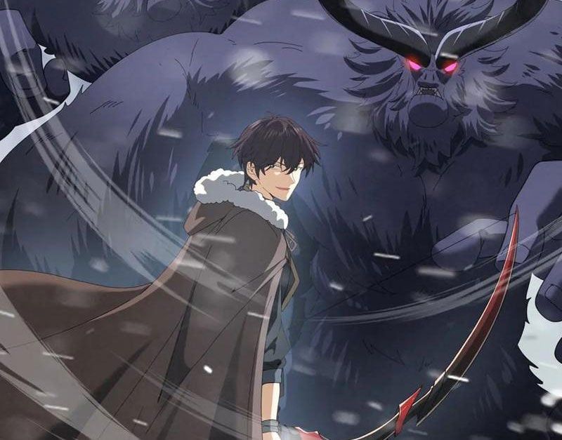 đọc truyện Toàn Dân Chuyển Chức: Ngự Long Sư Là Chức Nghiệp Yếu Nhất? Chương 55 ảnh 115 tại Thiên Thai Truyện