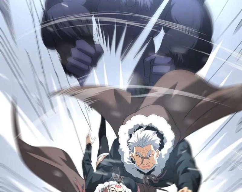 đọc truyện Toàn Dân Chuyển Chức: Ngự Long Sư Là Chức Nghiệp Yếu Nhất? Chương 55 ảnh 17 tại Thiên Thai Truyện