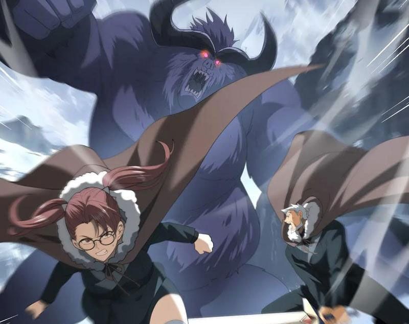 đọc truyện Toàn Dân Chuyển Chức: Ngự Long Sư Là Chức Nghiệp Yếu Nhất? Chương 55 ảnh 23 tại Thiên Thai Truyện