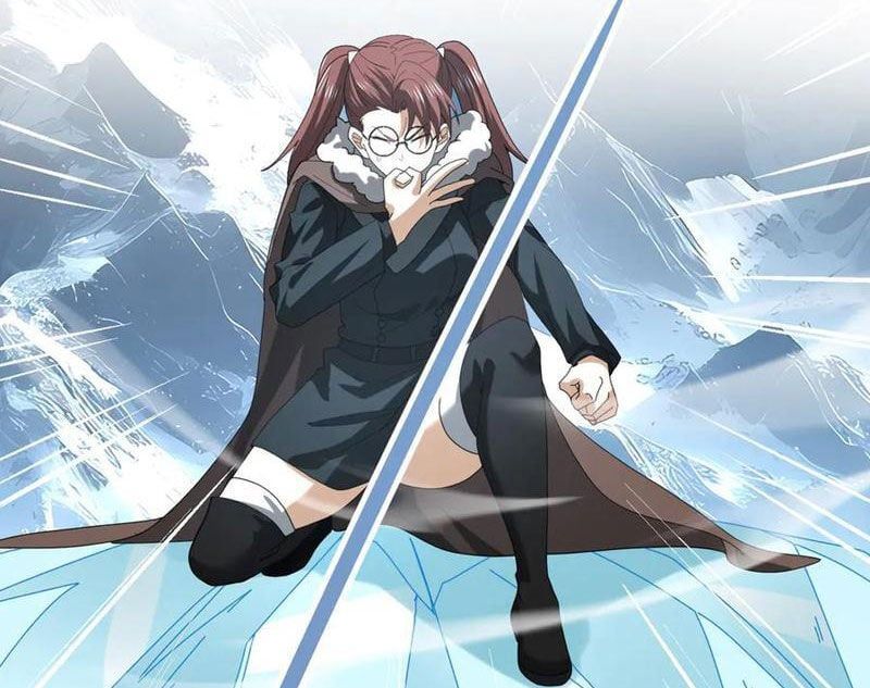 đọc truyện Toàn Dân Chuyển Chức: Ngự Long Sư Là Chức Nghiệp Yếu Nhất? Chương 55 ảnh 36 tại Thiên Thai Truyện