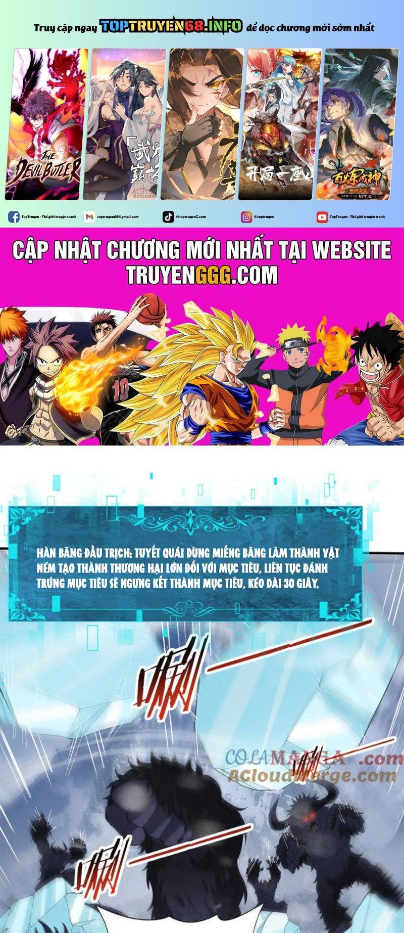 đọc truyện Toàn Dân Chuyển Chức: Ngự Long Sư Là Chức Nghiệp Yếu Nhất? Chương 56 ảnh 3 tại Thiên Thai Truyện