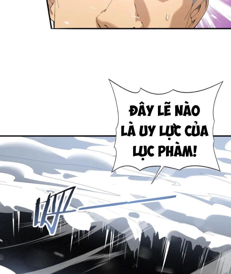 đọc truyện Toàn Dân Chuyển Chức: Ngự Long Sư Là Chức Nghiệp Yếu Nhất? Chương 56 ảnh 43 tại Thiên Thai Truyện