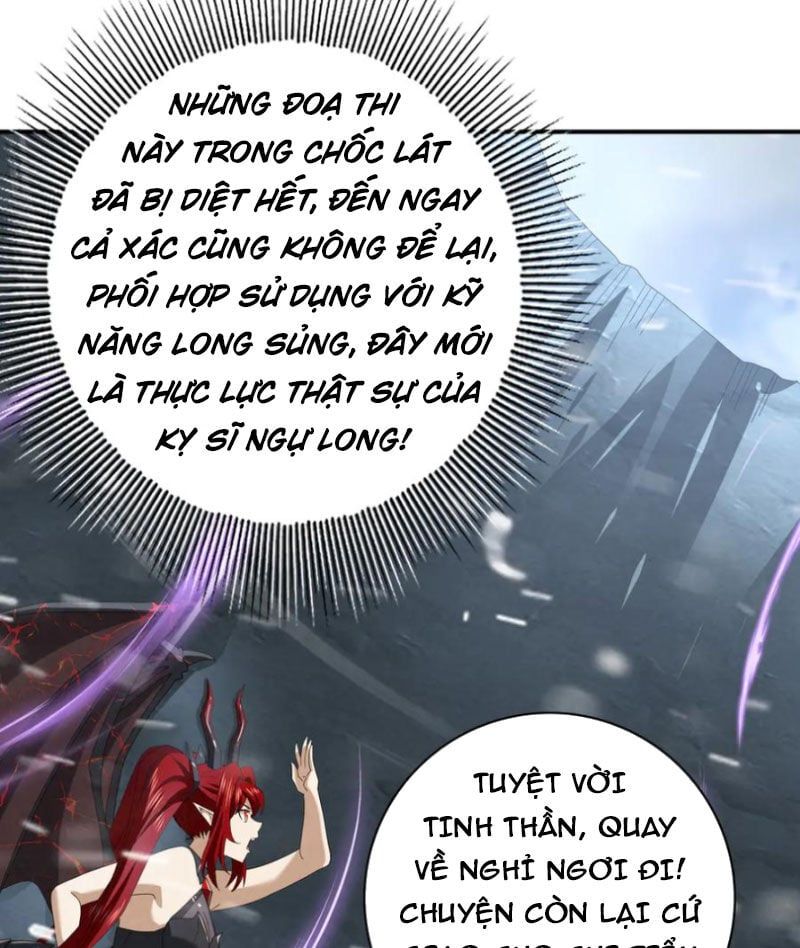 đọc truyện Toàn Dân Chuyển Chức: Ngự Long Sư Là Chức Nghiệp Yếu Nhất? Chương 56 ảnh 45 tại Thiên Thai Truyện