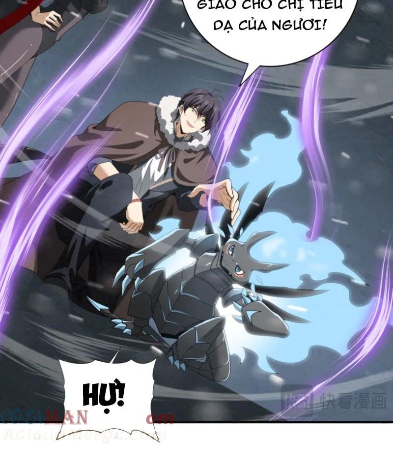 đọc truyện Toàn Dân Chuyển Chức: Ngự Long Sư Là Chức Nghiệp Yếu Nhất? Chương 56 ảnh 46 tại Thiên Thai Truyện