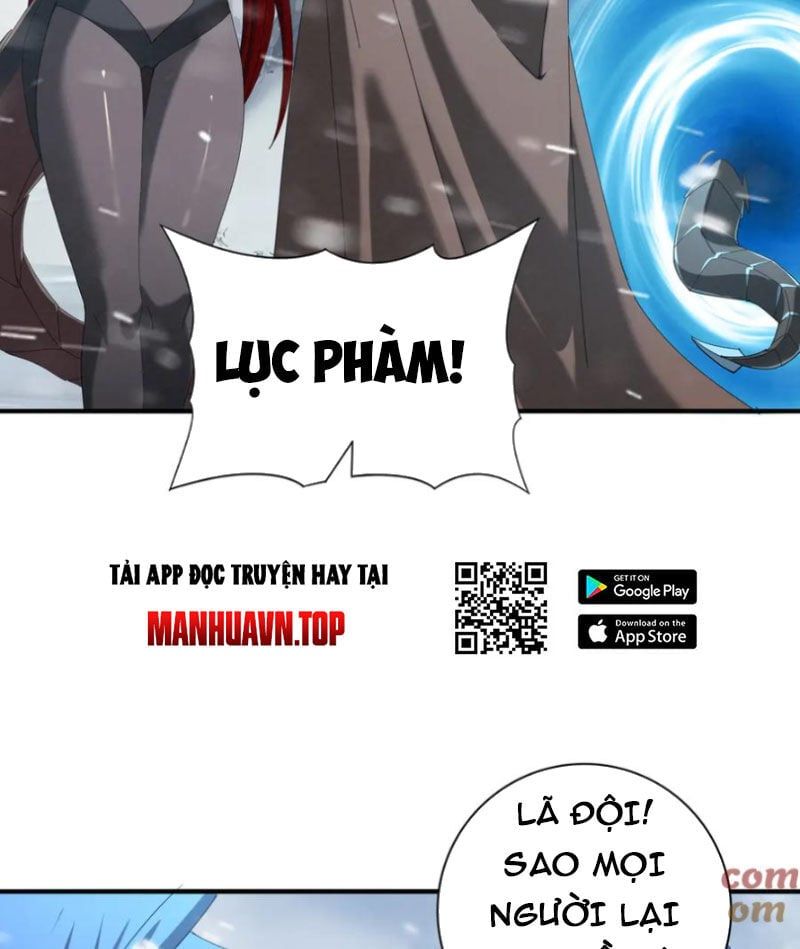 đọc truyện Toàn Dân Chuyển Chức: Ngự Long Sư Là Chức Nghiệp Yếu Nhất? Chương 56 ảnh 48 tại Thiên Thai Truyện