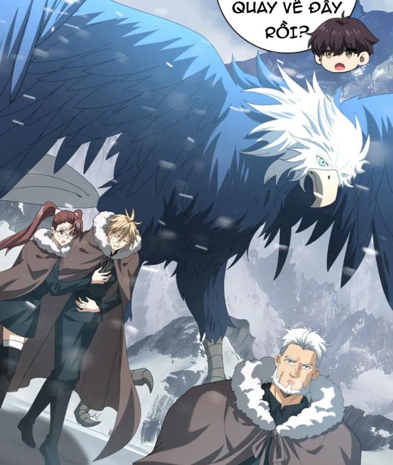 đọc truyện Toàn Dân Chuyển Chức: Ngự Long Sư Là Chức Nghiệp Yếu Nhất? Chương 56 ảnh 49 tại Thiên Thai Truyện