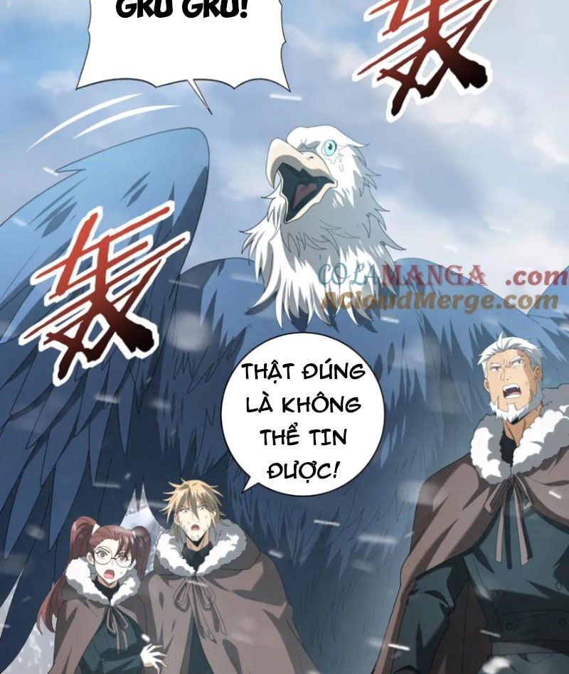 đọc truyện Toàn Dân Chuyển Chức: Ngự Long Sư Là Chức Nghiệp Yếu Nhất? Chương 56 ảnh 59 tại Thiên Thai Truyện