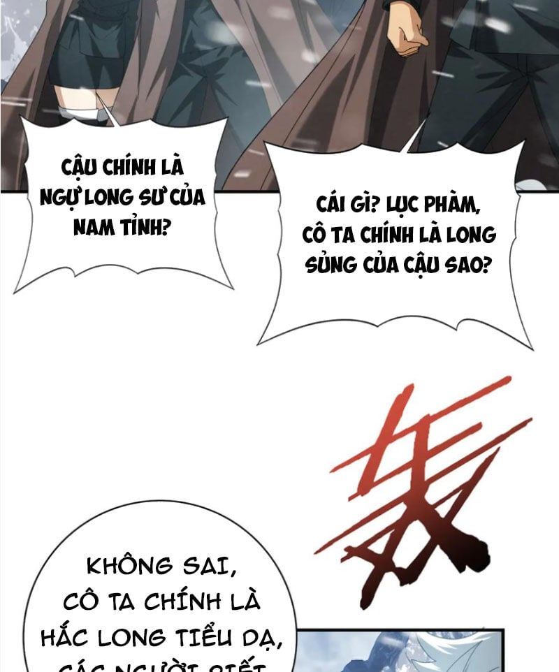 đọc truyện Toàn Dân Chuyển Chức: Ngự Long Sư Là Chức Nghiệp Yếu Nhất? Chương 56 ảnh 60 tại Thiên Thai Truyện