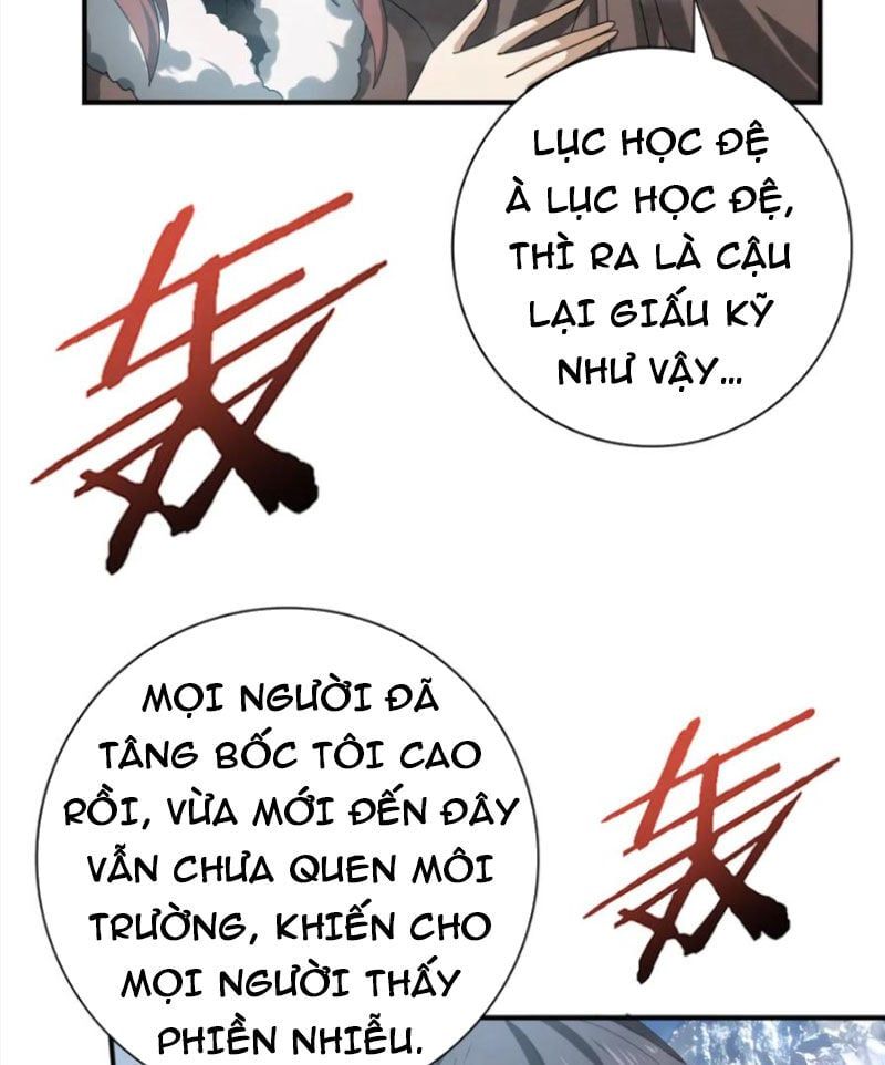 đọc truyện Toàn Dân Chuyển Chức: Ngự Long Sư Là Chức Nghiệp Yếu Nhất? Chương 56 ảnh 64 tại Thiên Thai Truyện