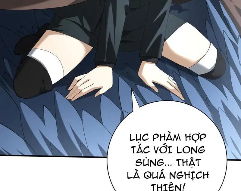 đọc truyện Toàn Dân Chuyển Chức: Ngự Long Sư Là Chức Nghiệp Yếu Nhất? Chương 57 ảnh 105 tại Thiên Thai Truyện