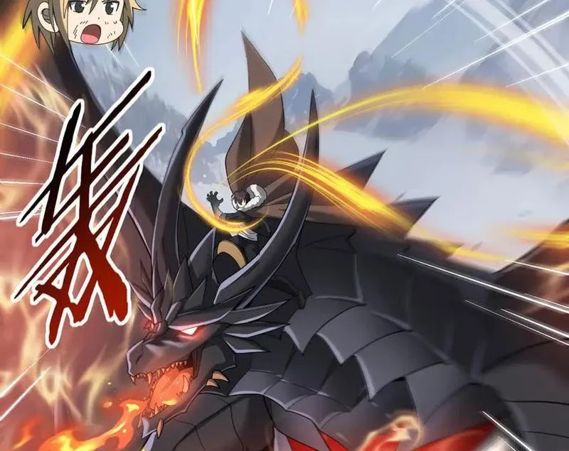 đọc truyện Toàn Dân Chuyển Chức: Ngự Long Sư Là Chức Nghiệp Yếu Nhất? Chương 57 ảnh 113 tại Thiên Thai Truyện