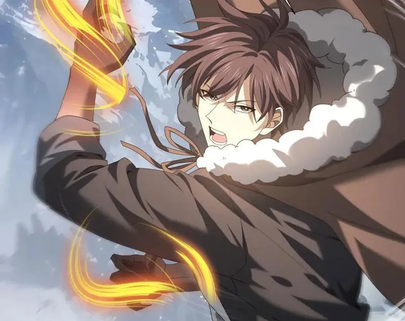 đọc truyện Toàn Dân Chuyển Chức: Ngự Long Sư Là Chức Nghiệp Yếu Nhất? Chương 57 ảnh 116 tại Thiên Thai Truyện