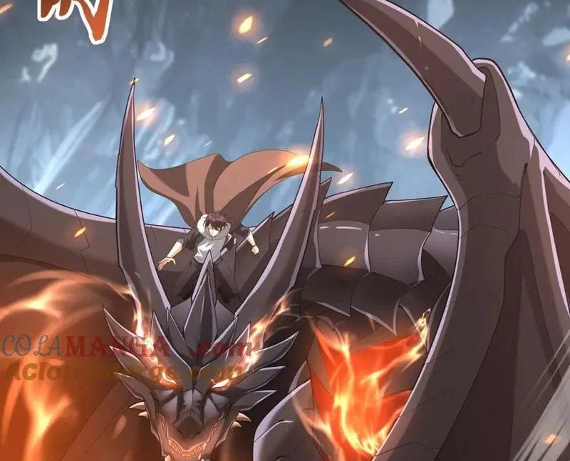 đọc truyện Toàn Dân Chuyển Chức: Ngự Long Sư Là Chức Nghiệp Yếu Nhất? Chương 57 ảnh 49 tại Thiên Thai Truyện