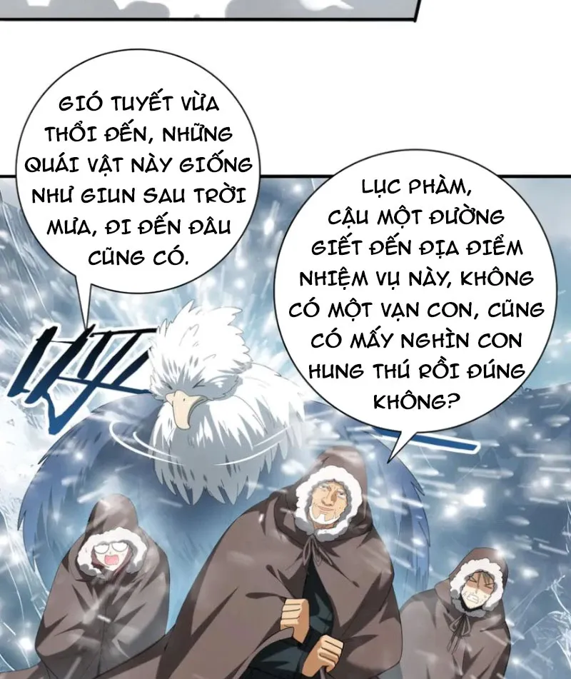 đọc truyện Toàn Dân Chuyển Chức: Ngự Long Sư Là Chức Nghiệp Yếu Nhất? Chương 58 ảnh 12 tại Thiên Thai Truyện