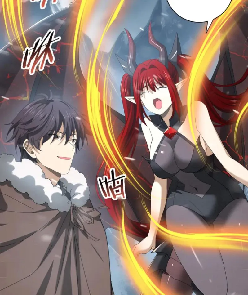 đọc truyện Toàn Dân Chuyển Chức: Ngự Long Sư Là Chức Nghiệp Yếu Nhất? Chương 58 ảnh 20 tại Thiên Thai Truyện