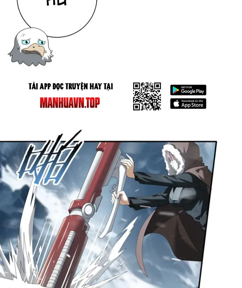 đọc truyện Toàn Dân Chuyển Chức: Ngự Long Sư Là Chức Nghiệp Yếu Nhất? Chương 58 ảnh 24 tại Thiên Thai Truyện