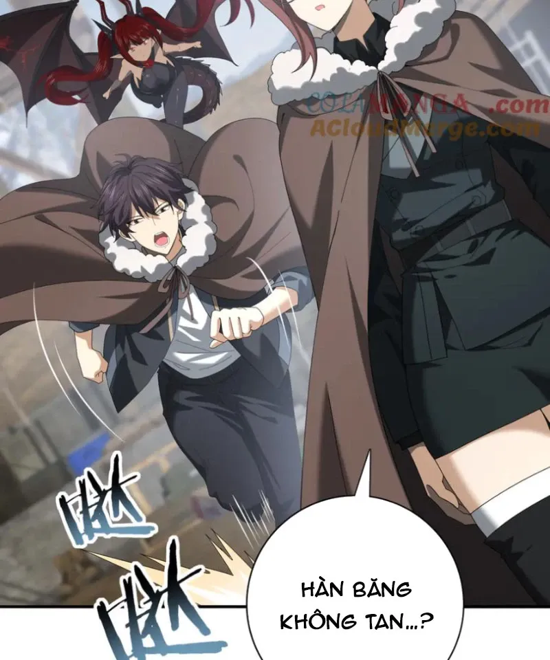 đọc truyện Toàn Dân Chuyển Chức: Ngự Long Sư Là Chức Nghiệp Yếu Nhất? Chương 58 ảnh 39 tại Thiên Thai Truyện