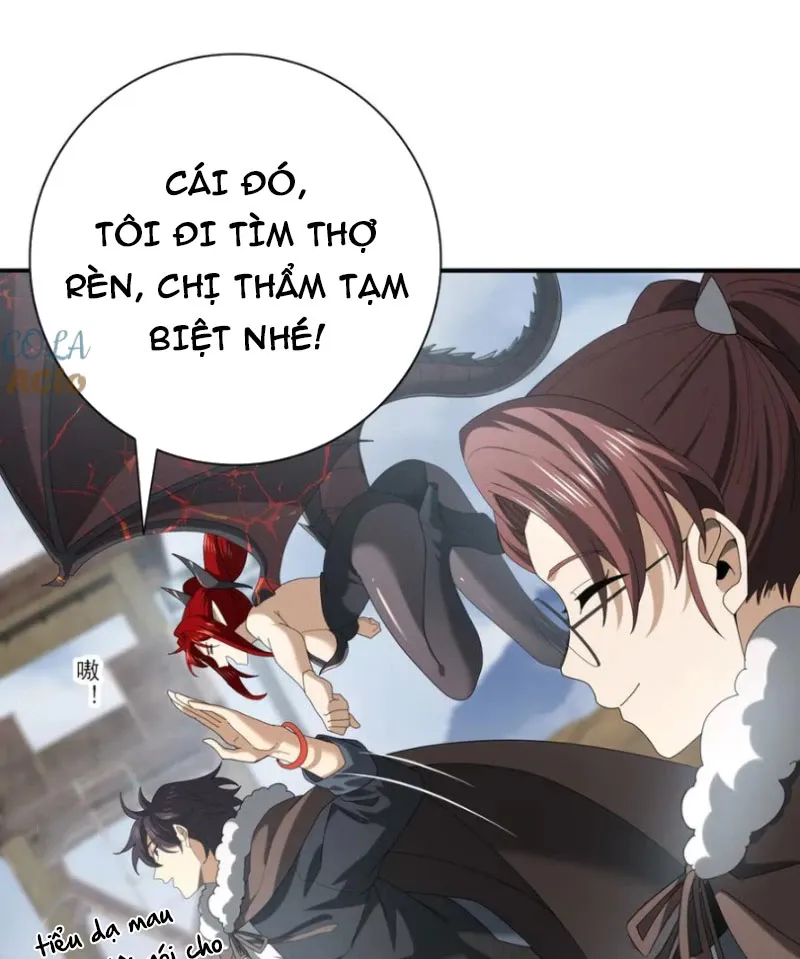 đọc truyện Toàn Dân Chuyển Chức: Ngự Long Sư Là Chức Nghiệp Yếu Nhất? Chương 58 ảnh 44 tại Thiên Thai Truyện