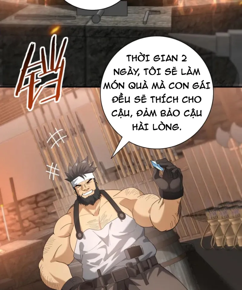 đọc truyện Toàn Dân Chuyển Chức: Ngự Long Sư Là Chức Nghiệp Yếu Nhất? Chương 58 ảnh 53 tại Thiên Thai Truyện