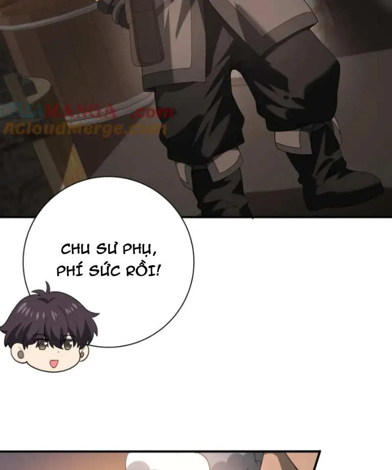 đọc truyện Toàn Dân Chuyển Chức: Ngự Long Sư Là Chức Nghiệp Yếu Nhất? Chương 58 ảnh 54 tại Thiên Thai Truyện