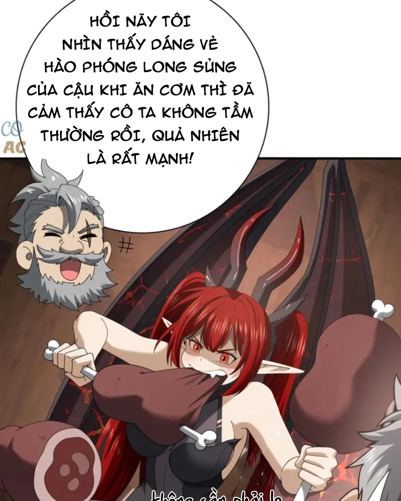 đọc truyện Toàn Dân Chuyển Chức: Ngự Long Sư Là Chức Nghiệp Yếu Nhất? Chương 58 ảnh 64 tại Thiên Thai Truyện