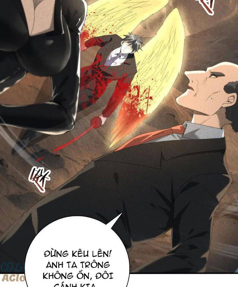 đọc truyện Toàn Dân Chuyển Chức: Ngự Long Sư Là Chức Nghiệp Yếu Nhất? Chương 59 ảnh 13 tại Thiên Thai Truyện