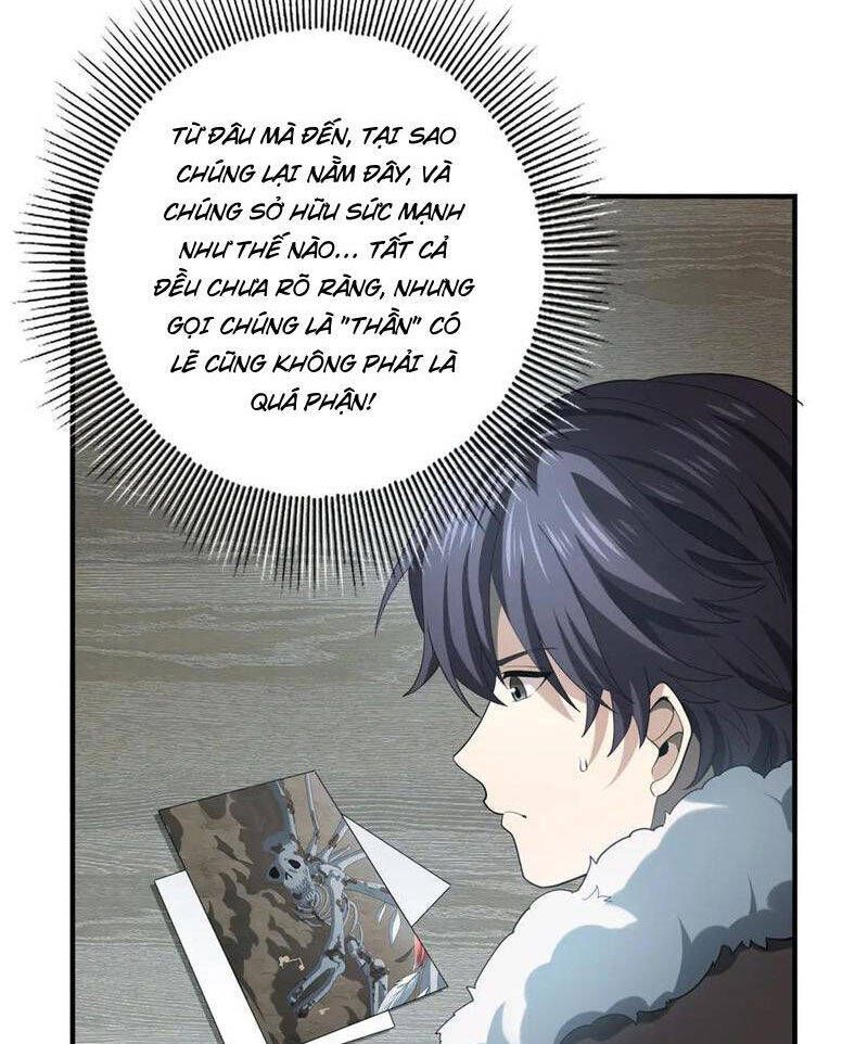 đọc truyện Toàn Dân Chuyển Chức: Ngự Long Sư Là Chức Nghiệp Yếu Nhất? Chương 59 ảnh 25 tại Thiên Thai Truyện