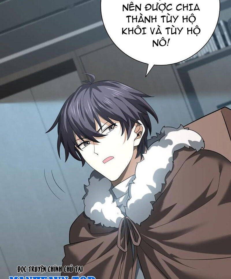 đọc truyện Toàn Dân Chuyển Chức: Ngự Long Sư Là Chức Nghiệp Yếu Nhất? Chương 59 ảnh 29 tại Thiên Thai Truyện