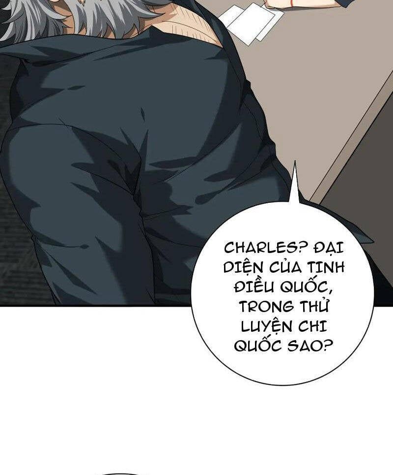 đọc truyện Toàn Dân Chuyển Chức: Ngự Long Sư Là Chức Nghiệp Yếu Nhất? Chương 59 ảnh 35 tại Thiên Thai Truyện