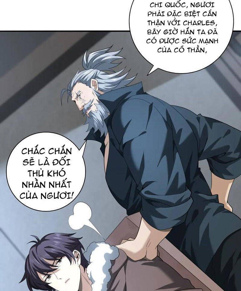 đọc truyện Toàn Dân Chuyển Chức: Ngự Long Sư Là Chức Nghiệp Yếu Nhất? Chương 59 ảnh 49 tại Thiên Thai Truyện