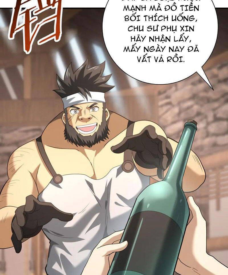 đọc truyện Toàn Dân Chuyển Chức: Ngự Long Sư Là Chức Nghiệp Yếu Nhất? Chương 59 ảnh 55 tại Thiên Thai Truyện