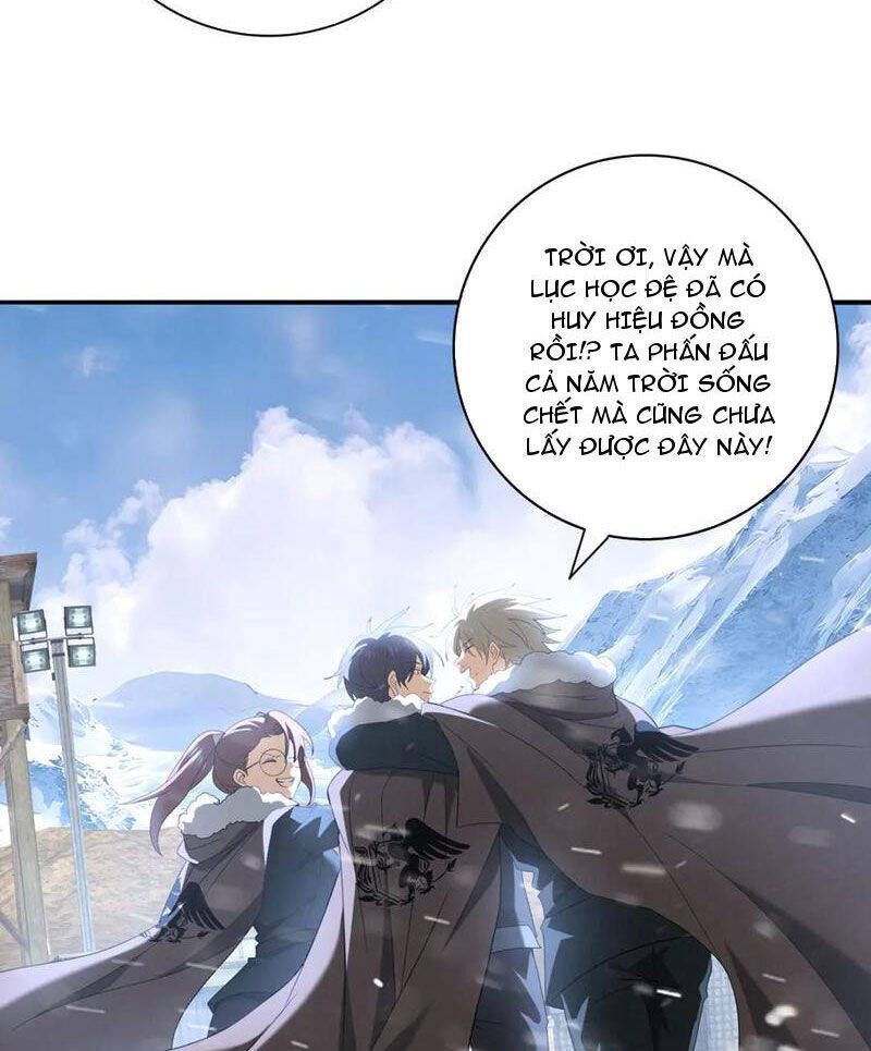 đọc truyện Toàn Dân Chuyển Chức: Ngự Long Sư Là Chức Nghiệp Yếu Nhất? Chương 59 ảnh 60 tại Thiên Thai Truyện