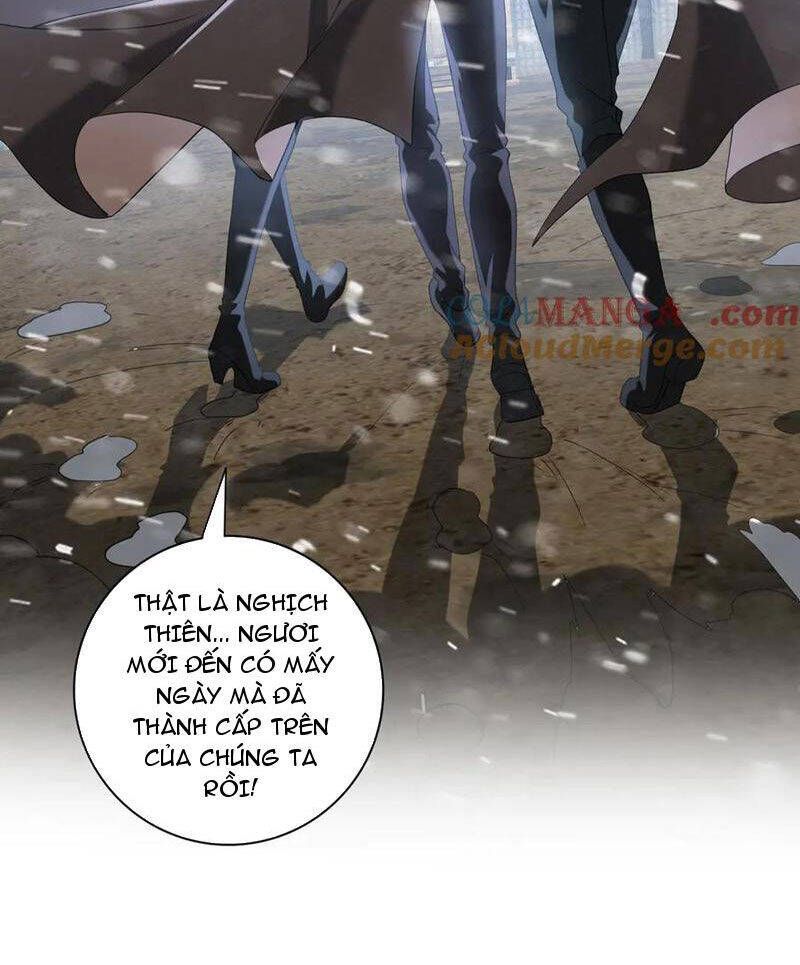 đọc truyện Toàn Dân Chuyển Chức: Ngự Long Sư Là Chức Nghiệp Yếu Nhất? Chương 59 ảnh 61 tại Thiên Thai Truyện