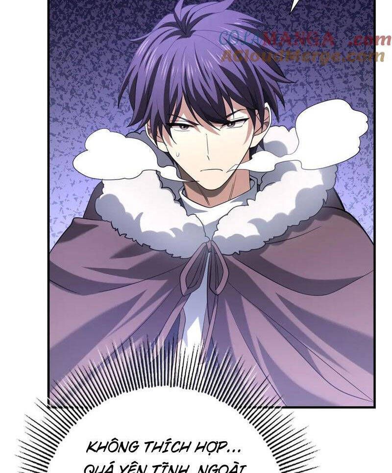 đọc truyện Toàn Dân Chuyển Chức: Ngự Long Sư Là Chức Nghiệp Yếu Nhất? Chương 59 ảnh 69 tại Thiên Thai Truyện