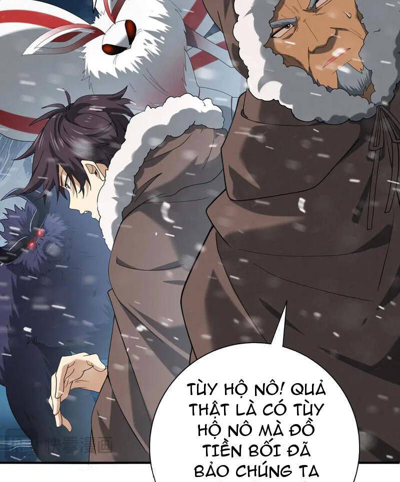 đọc truyện Toàn Dân Chuyển Chức: Ngự Long Sư Là Chức Nghiệp Yếu Nhất? Chương 59 ảnh 78 tại Thiên Thai Truyện