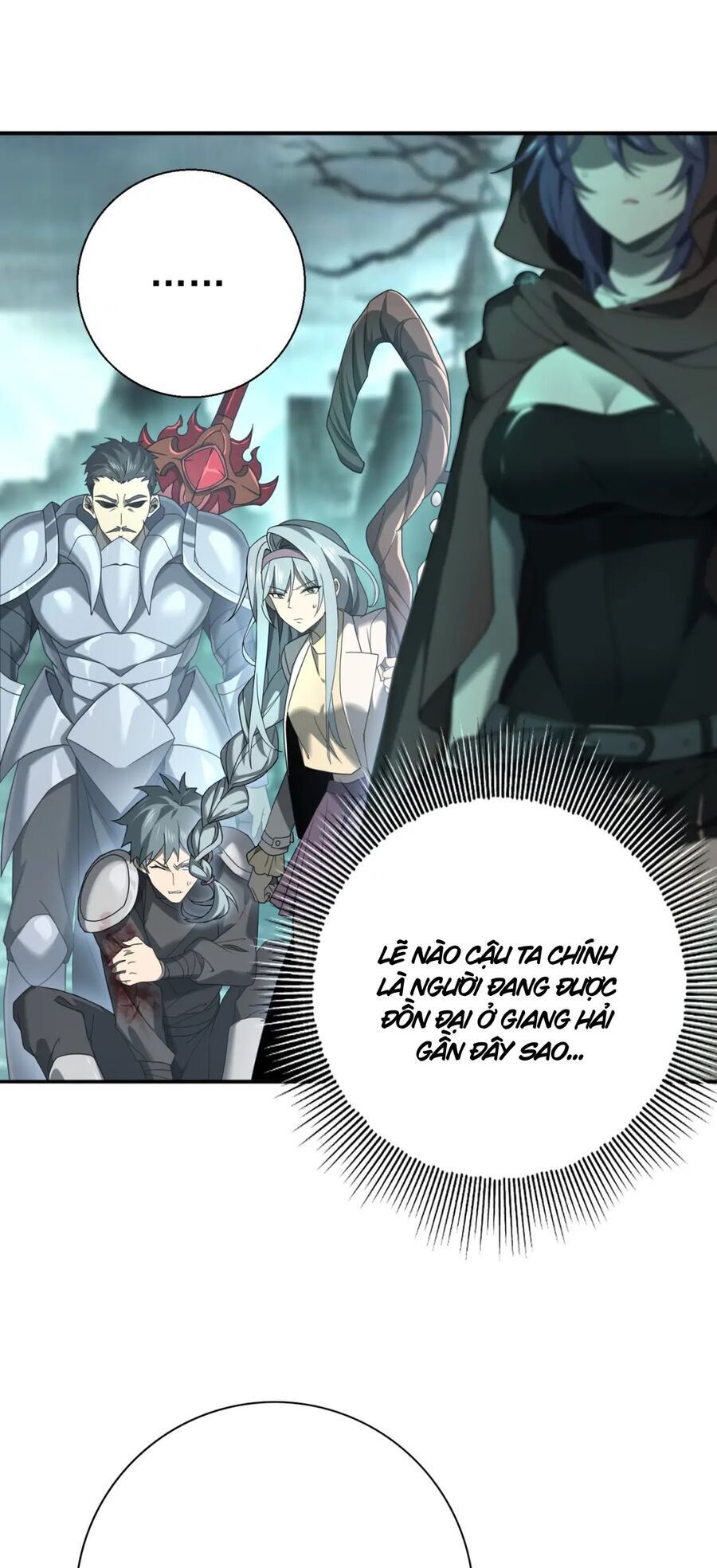 đọc truyện Toàn Dân Chuyển Chức: Ngự Long Sư Là Chức Nghiệp Yếu Nhất? Chương 6 ảnh 17 tại Thiên Thai Truyện