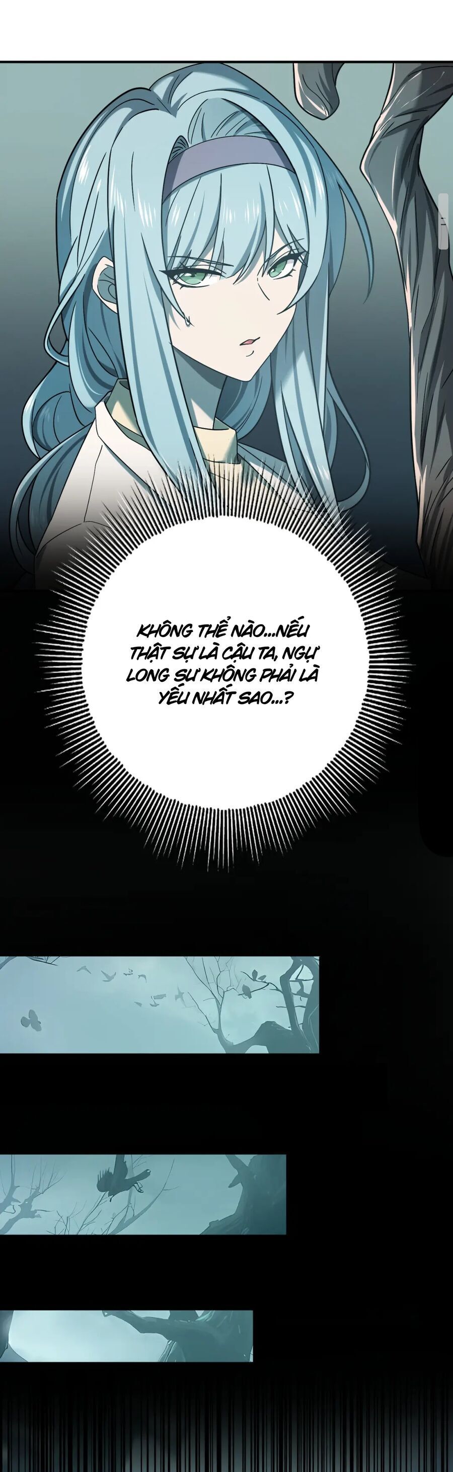 đọc truyện Toàn Dân Chuyển Chức: Ngự Long Sư Là Chức Nghiệp Yếu Nhất? Chương 6 ảnh 21 tại Thiên Thai Truyện