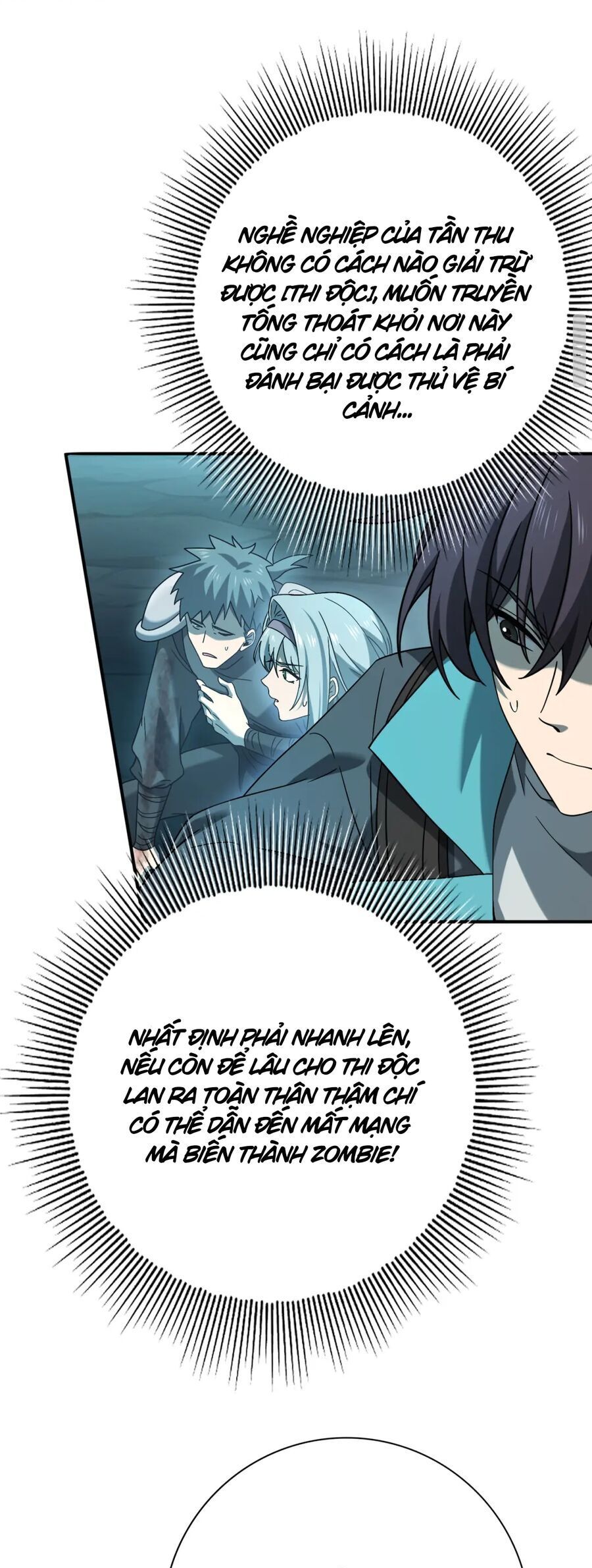 đọc truyện Toàn Dân Chuyển Chức: Ngự Long Sư Là Chức Nghiệp Yếu Nhất? Chương 6 ảnh 23 tại Thiên Thai Truyện