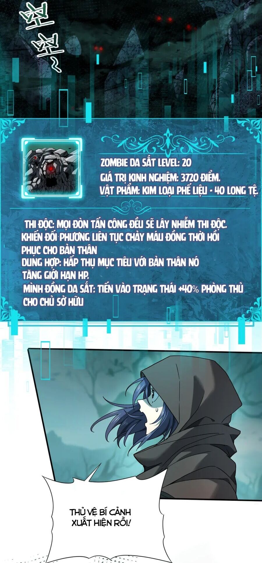 đọc truyện Toàn Dân Chuyển Chức: Ngự Long Sư Là Chức Nghiệp Yếu Nhất? Chương 6 ảnh 28 tại Thiên Thai Truyện