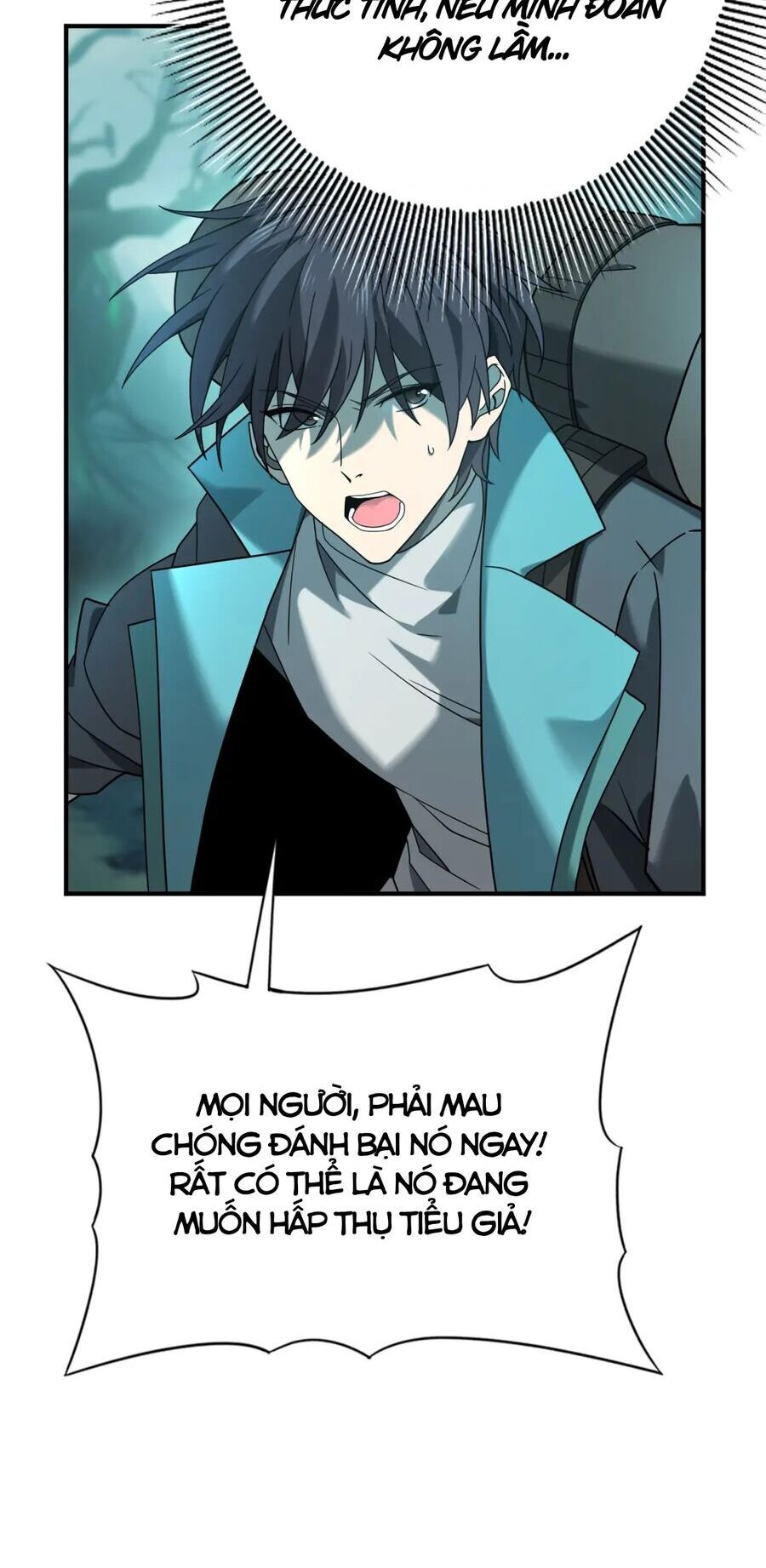 đọc truyện Toàn Dân Chuyển Chức: Ngự Long Sư Là Chức Nghiệp Yếu Nhất? Chương 6 ảnh 30 tại Thiên Thai Truyện