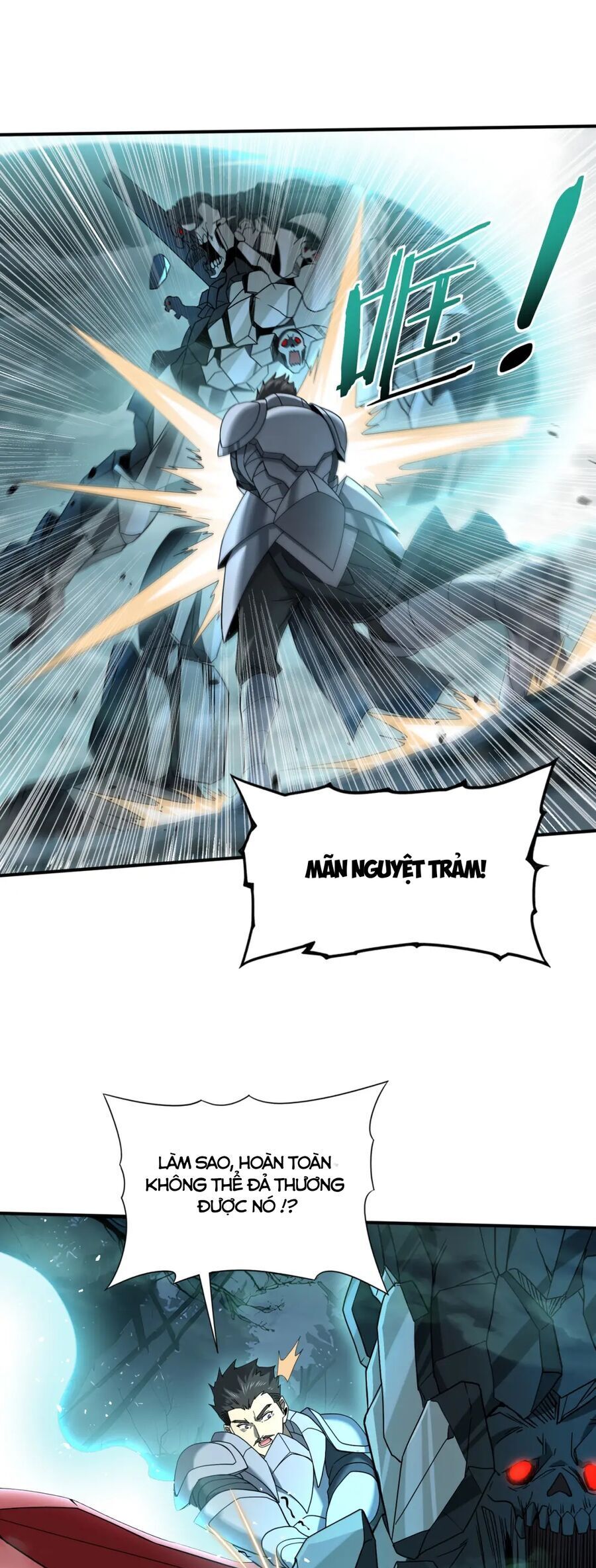 đọc truyện Toàn Dân Chuyển Chức: Ngự Long Sư Là Chức Nghiệp Yếu Nhất? Chương 6 ảnh 31 tại Thiên Thai Truyện