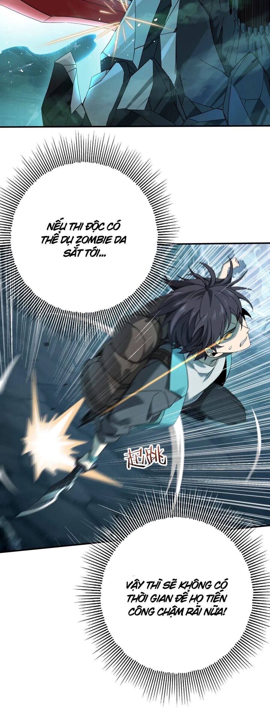 đọc truyện Toàn Dân Chuyển Chức: Ngự Long Sư Là Chức Nghiệp Yếu Nhất? Chương 6 ảnh 32 tại Thiên Thai Truyện